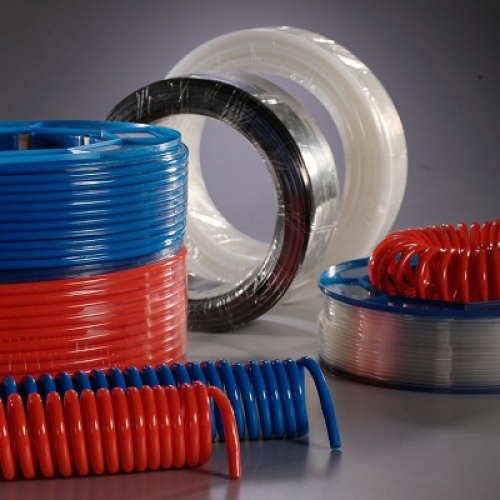 Ống hơi, ống xoắn: Phi 4*6 5*8 6.5*10 8*12 10*14 12*16