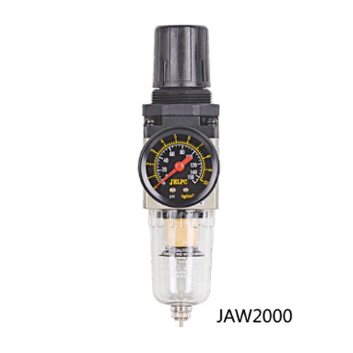 LỌC HƠI JAW SERIES