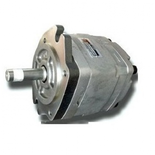 Bơm bánh răng NACHI: IPH-6 series