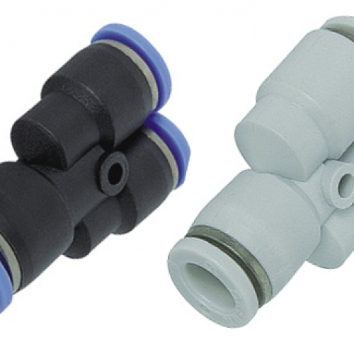 KHỚP NỐI EASUN - EPY UNION Y