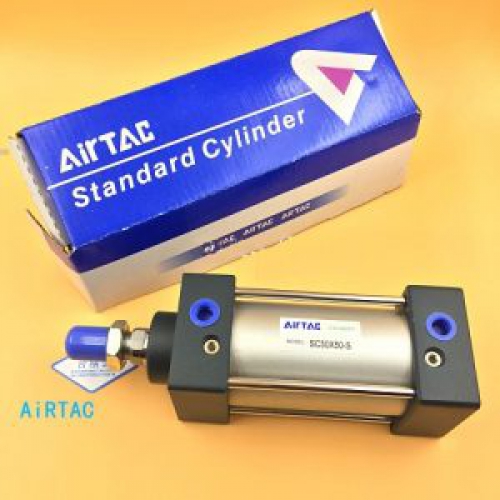 Xilanh khí nén SC100 Series