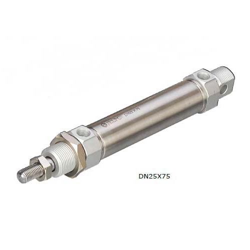 XY LANH HƠI DN SERIES