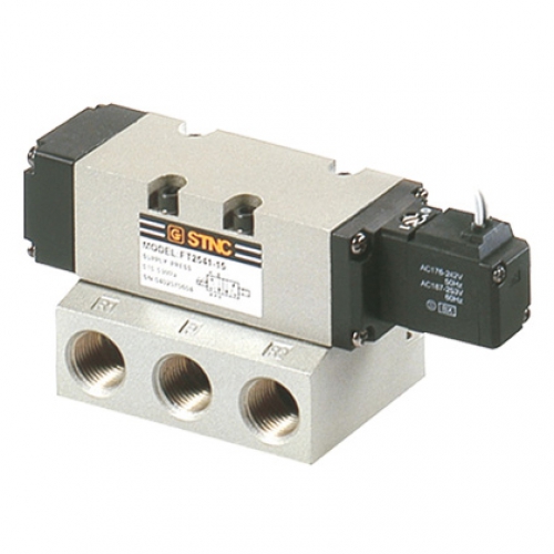 Van điện từ ( FG, TG , UW , US , TWS, UH)