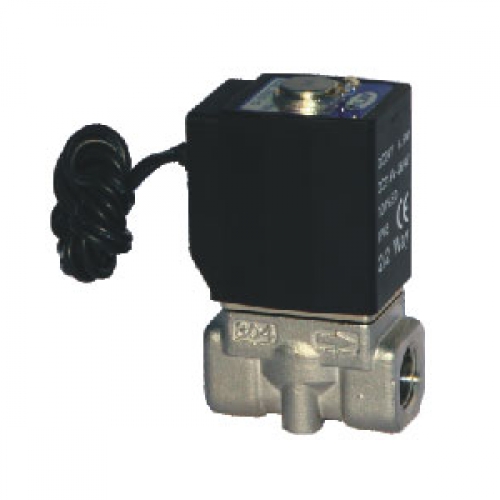 VAN ĐIỆN 2S(ZD) SERIES