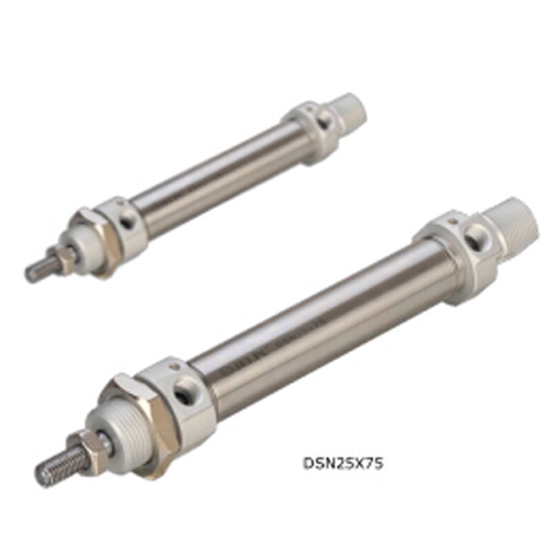 XY LANH HƠI DSN SERIES