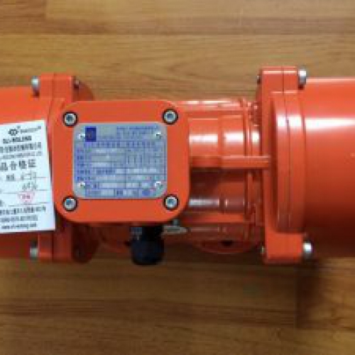  ĐỘNG CƠ RUNG MVE800/3 1200/2 1300/3