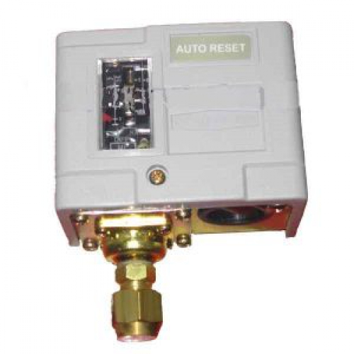 Công tắc áp suất Autosigma HS-203 | HS-206