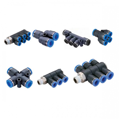 Chía khí ( chia tròn, chia ngang ) chia 2,3,4,5