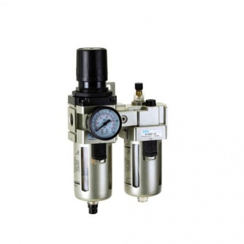 Bộ lọc khí đôi ( TC 2010 – 02, TC 3010 – 03 , TC 4010 – 04)