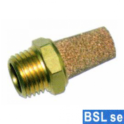 BỘ GIẢM THANH BSL SERIES