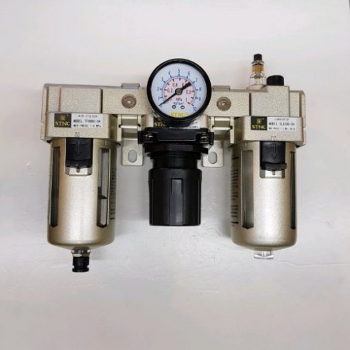 Bộ lọc khí ba ( TC 2000 – 02, TC 3000 – 03, TC 4000 – 04)