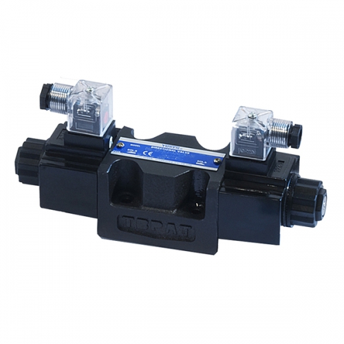 Van thủy lực DSG 02 – 2B2, DSG 02 – 3C4, 3C6, 3C2