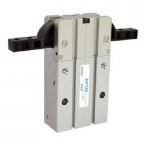 xylanh kẹp khí nén HFR series