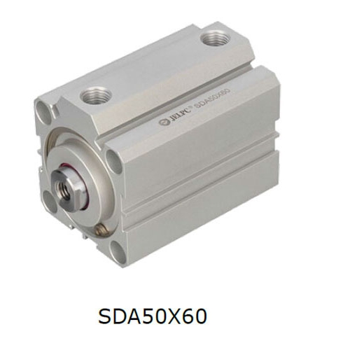 XY LANH HƠI SDA SERIES