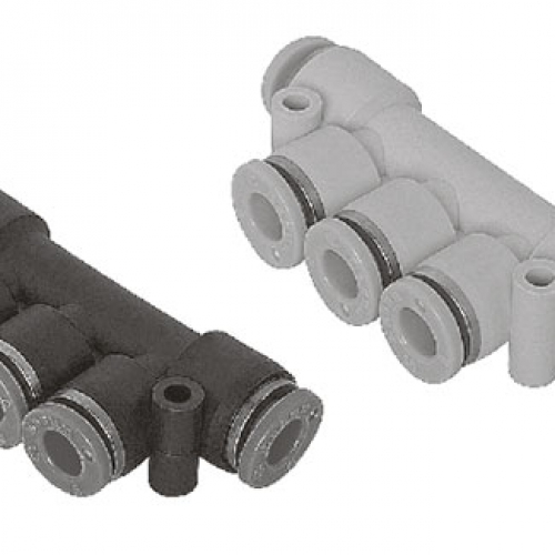 KHỚP NỐI EASUN - EPK UNION TRIPLE