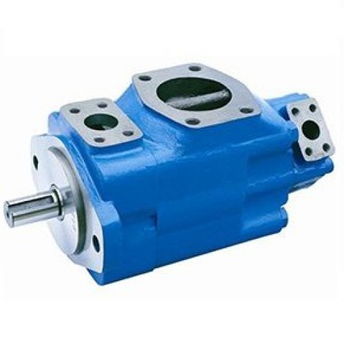 Bơm kép Vicker 3520V series