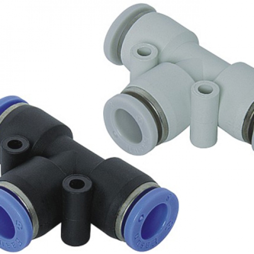 KHỚP NỐI EASUN - EPE UNION TEE