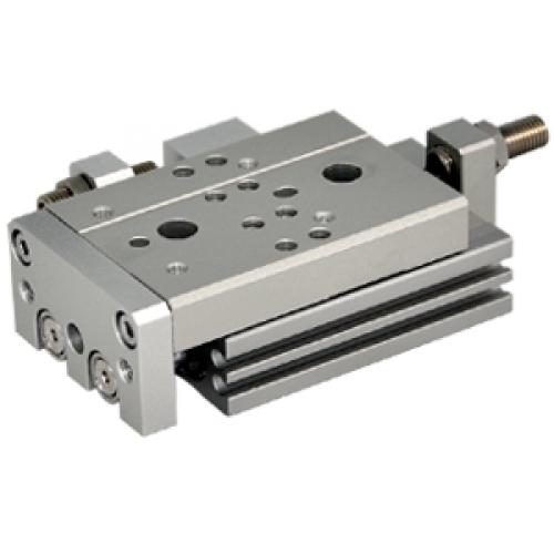 XY LANH TRƯỢT HLQ SERIES