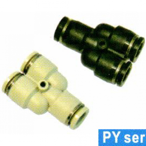KHỚP NỐI HƠI PY SERIES