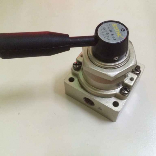 Van gạt tay ( TGC 34 – S – 08)