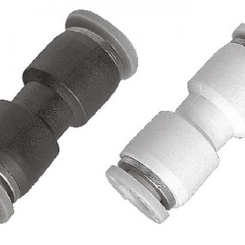 KHỚP NỐI EASUN - EPU UNION STRAIGHT