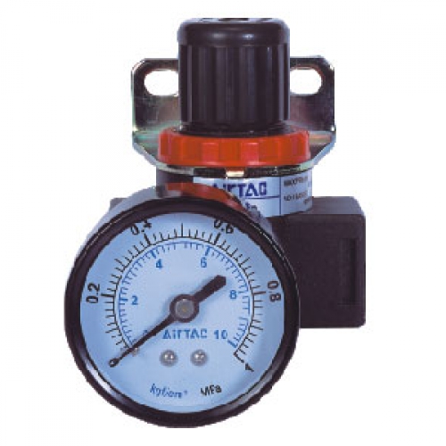 BỘ LỌC AR、BR SERIES