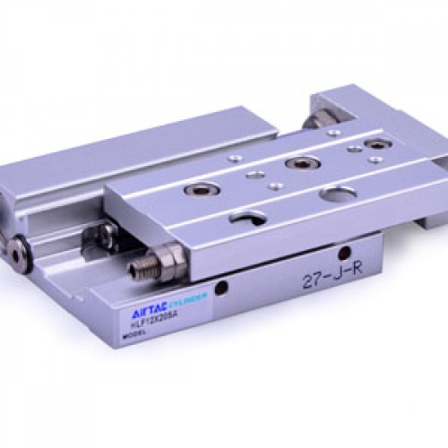 XY LANH BÀN TRƯỢT HLF SERIES