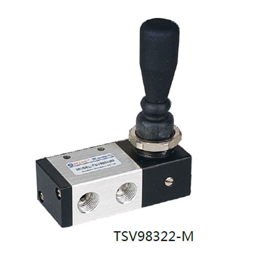 VAN TSV SERIES HAND PULL VALVE