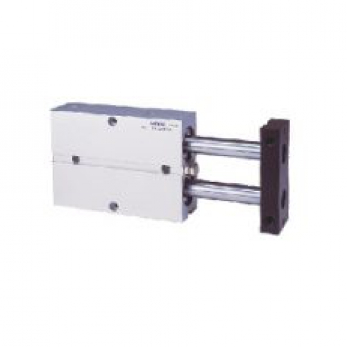  xylanh hai trục TN series