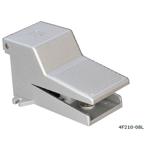 VAN 4F210 SERIES FOOT VALVE