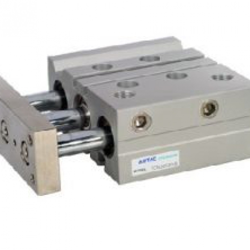 xylanh ba trục TCM series