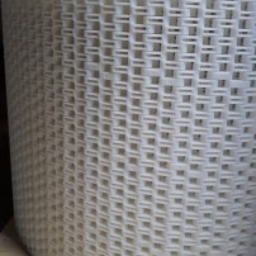 BĂNG TẢI NHỰA 1