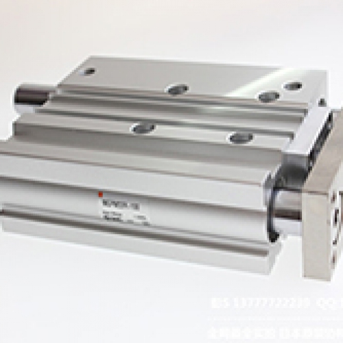  xylanh dẫn hướng ba trục SMC MGPM-Z Series