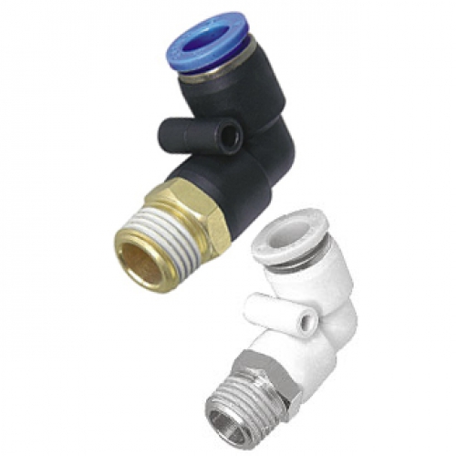 KHỚP NỐI EASUN - EPL MALE ELBOW