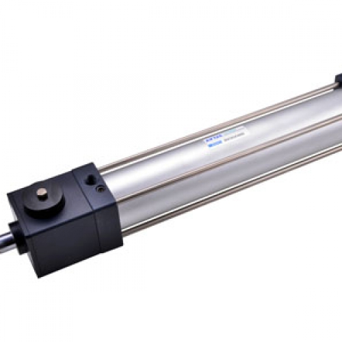 XY LANH VUÔNG BSC SERIES