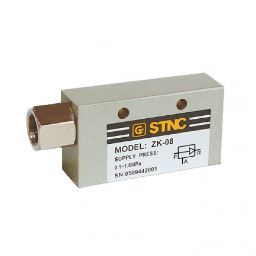 Van hút chân không ZK 08,10,15