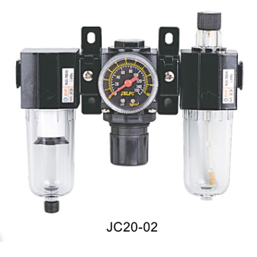 LỌC HƠI JC SERIES