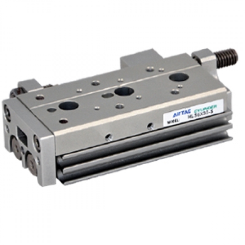 XY LANH TRƯỢT HLS SERIES