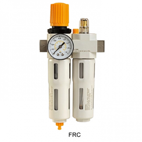 LỌC HƠI FE SERIES