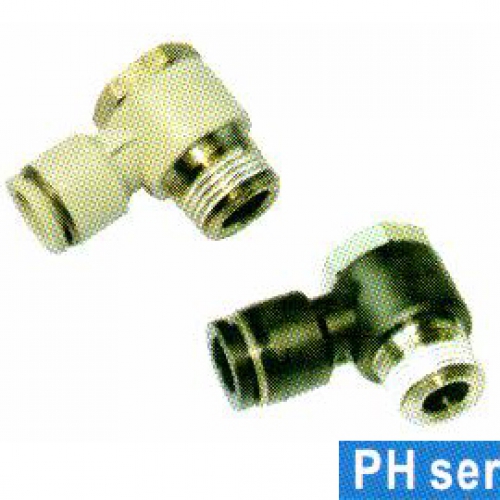 KHỚP NỐI HƠI PH SERIES