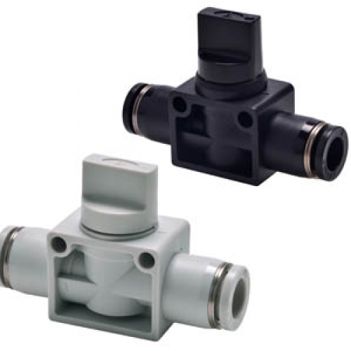 KHỚP NỐI HƠI PHV SERIES