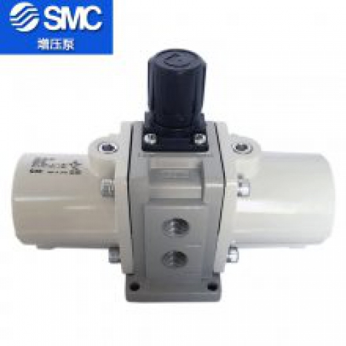  Bộ tăng áp SMC VBA22A-03GN