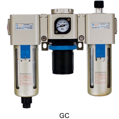 LỌC HƠI GC SERIES