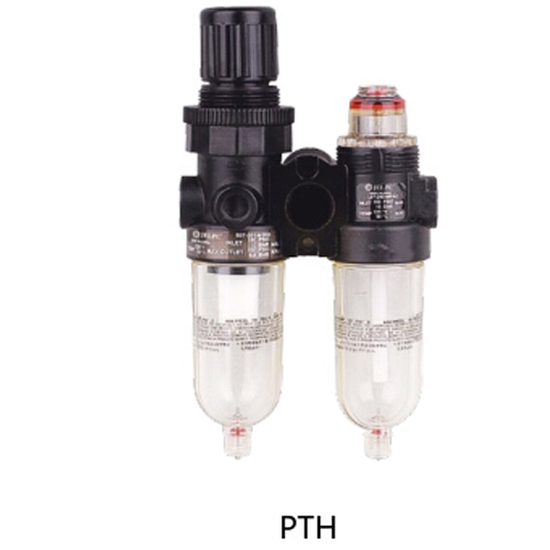 LỌC HƠI PTH SERIES