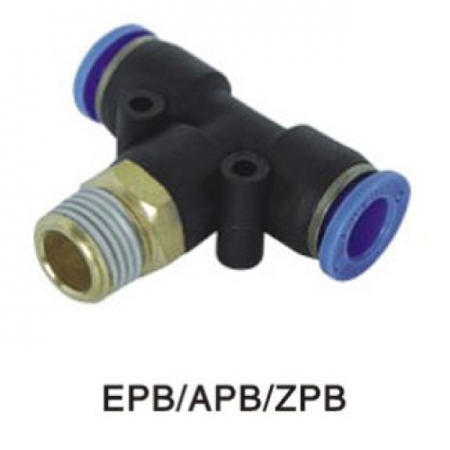 KHỚP NỐI EASUN - EPB MALE TEE