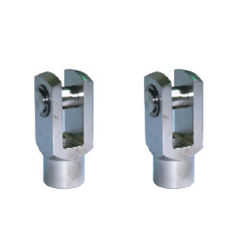 ĐẾ XY LANH HƠI - Y JOINT