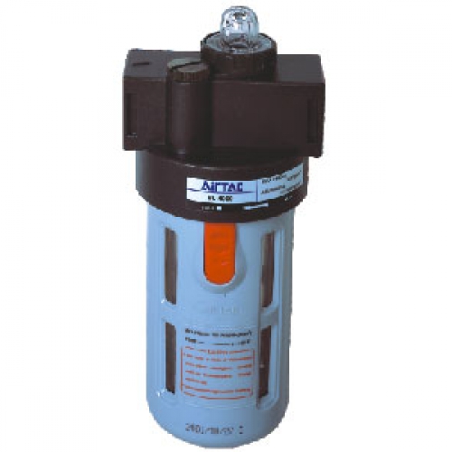 BỘ LỌC AL、BL SERIES