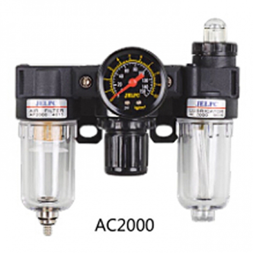 LỌC HƠI AC,BC SERIES THREE-POINT