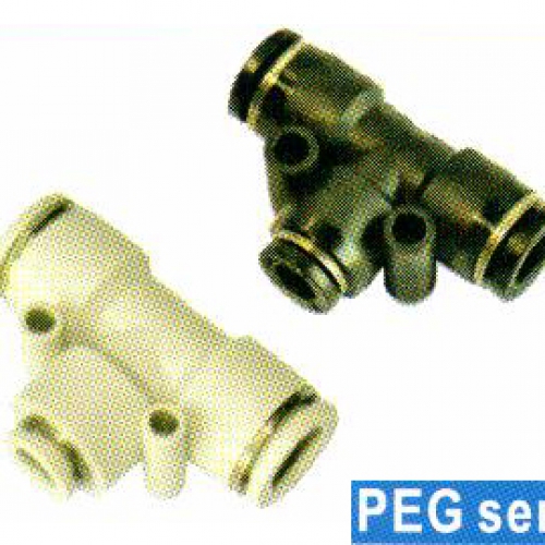 KHỚP NỐI HƠI PEG SERIES