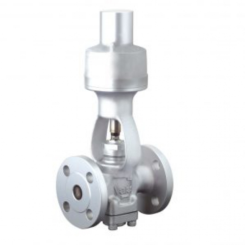 Van piston máy lưu hóa VP3W-FD (thường đóng)